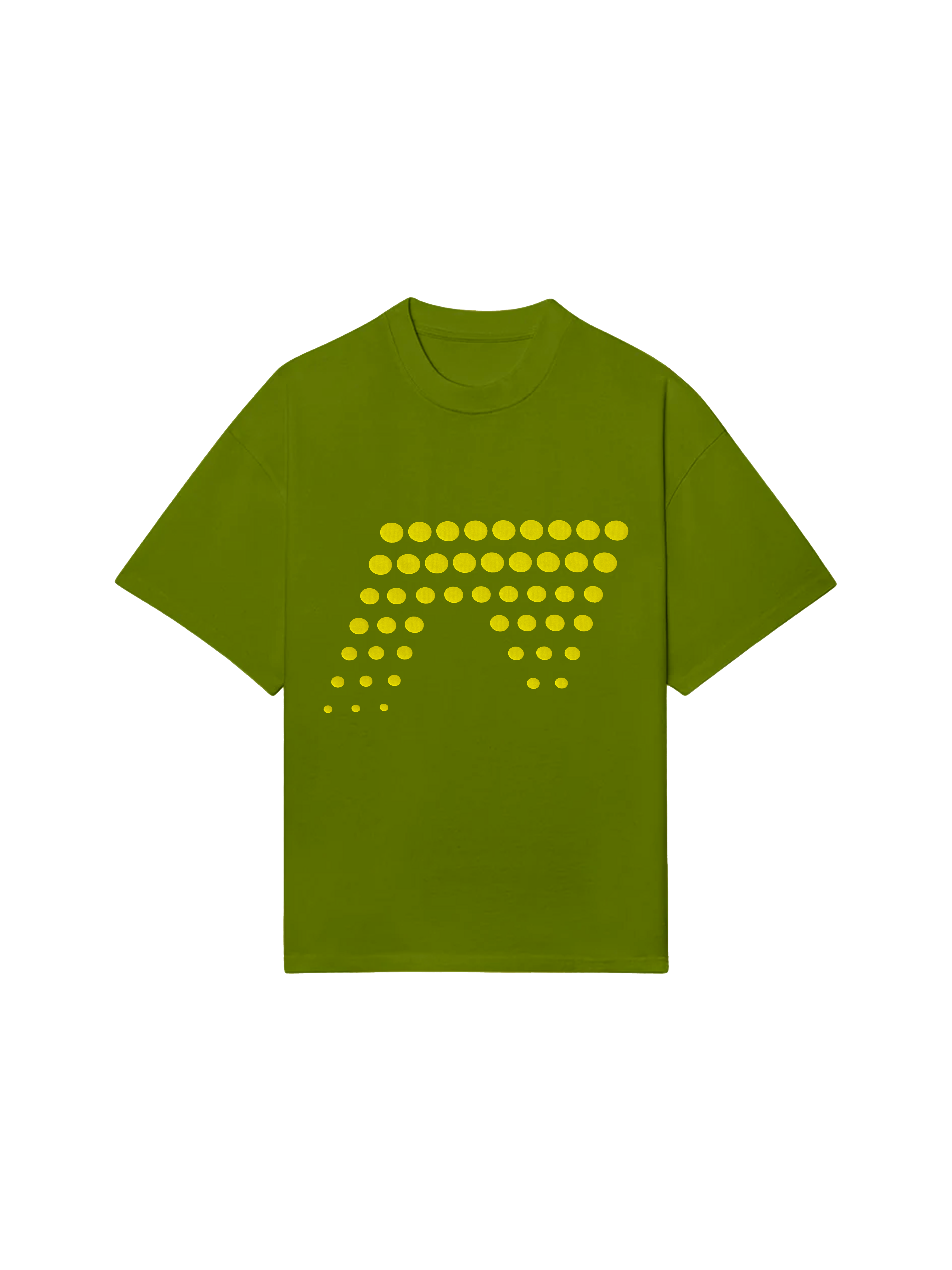 MO-FI Atomic Moss T-Shirt
