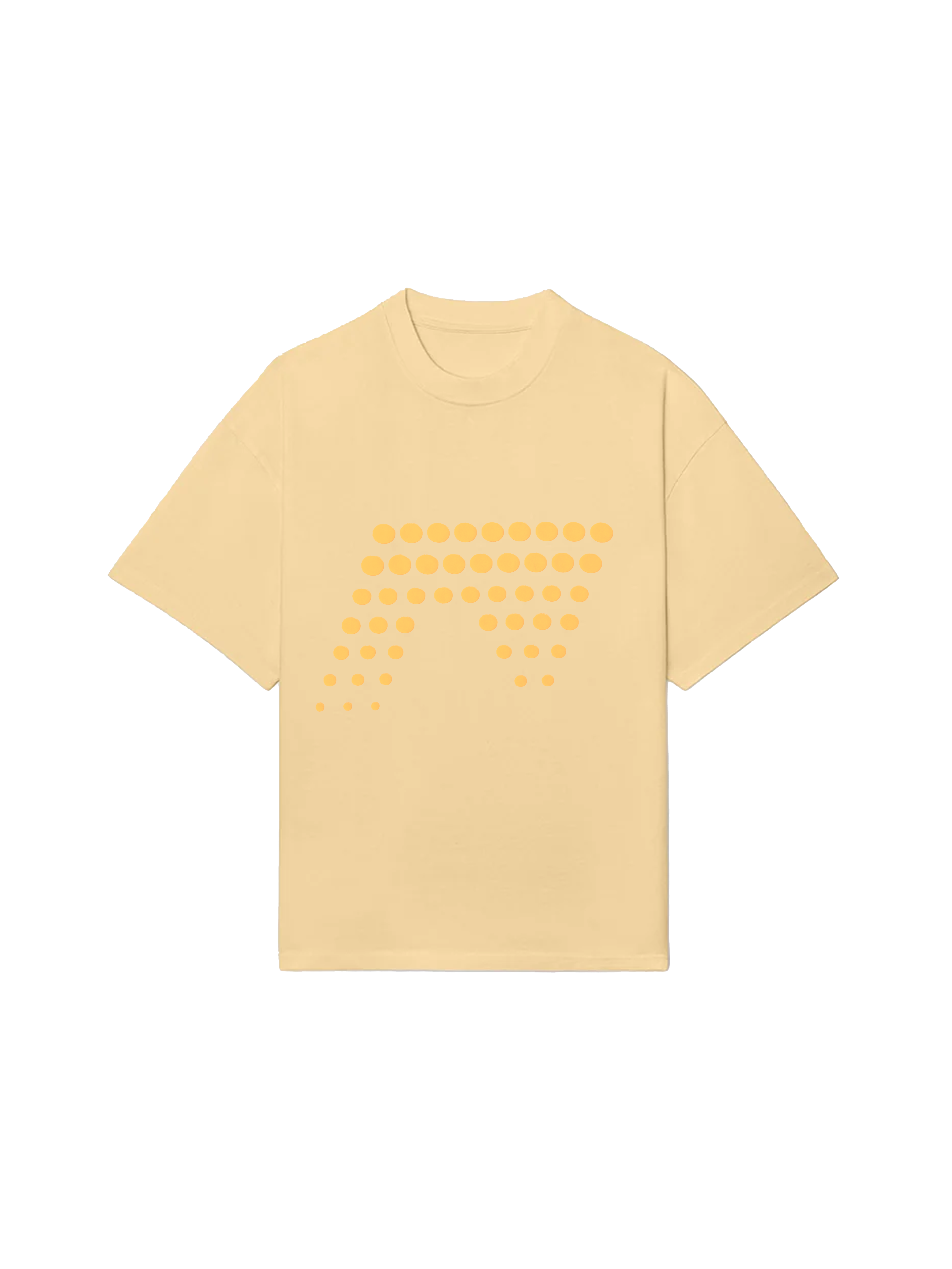 MO-FI Melon Sorbet T-Shirt