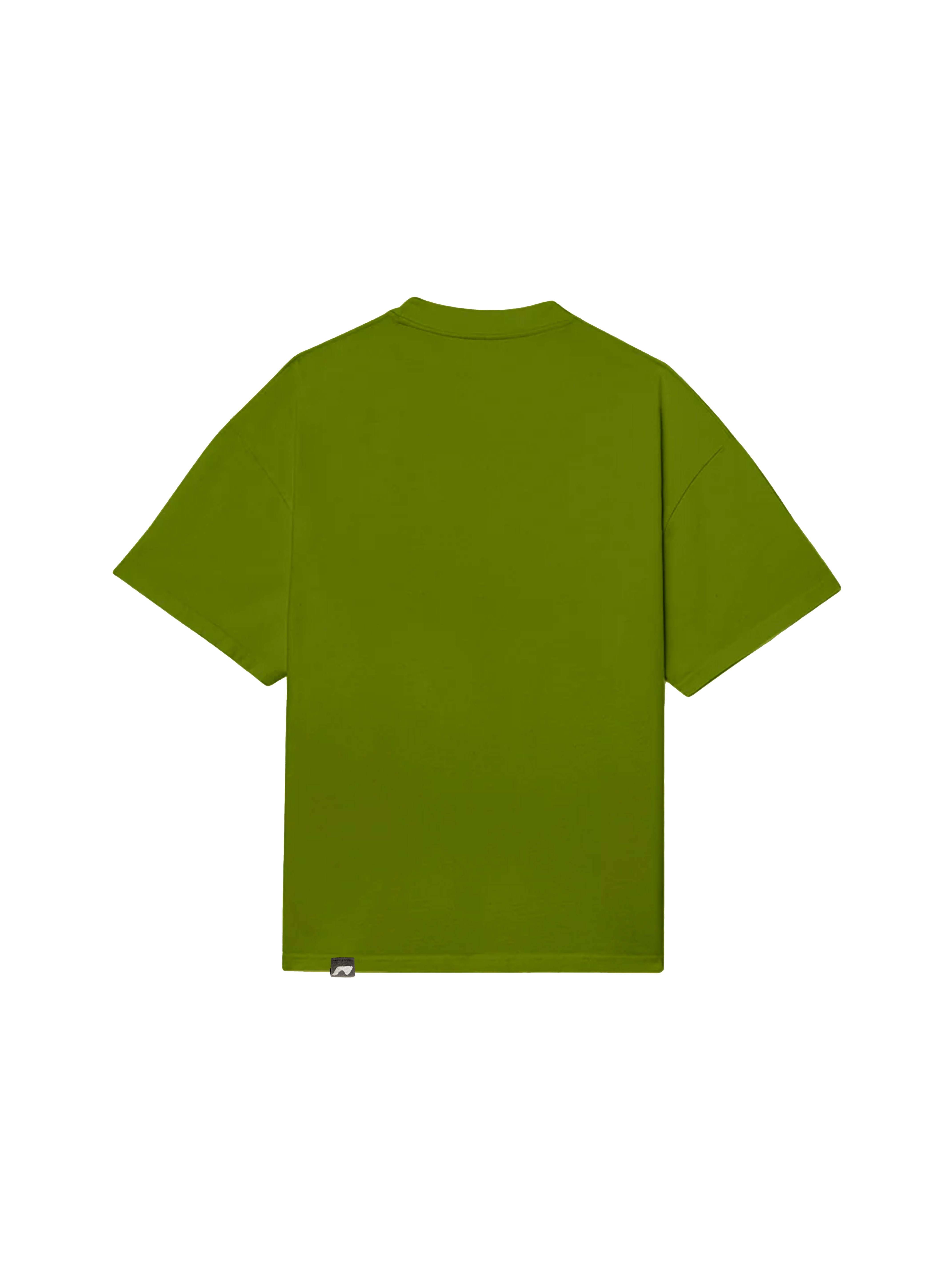 MO-FI Atomic Moss T-Shirt